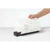 BROTHER PJ-883 MOBILE THERMO Spausdintuvas, A4, USB-C, BT, WIFI, 300DPI, 13.5PPM