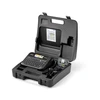 BROTHER PT-D610BTVP DESKTOP LABEL THERMO Spausdintuvas, BT, 30MM/SEC + CASE + SAMPLE TAPE, Spalvotas DISPLAY
