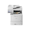 Spausdintuvas BROTHER MFC-L9670CDN COLOUR LASER AIO, ADF, DUPLEX, LAN-1GBE, NFC, 2GB, 40PPM (DUPLEX 40/40)