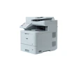 Spausdintuvas BROTHER MFC-L9670CDN COLOUR LASER AIO, ADF, DUPLEX, LAN-1GBE, NFC, 2GB, 40PPM (DUPLEX 40/40)