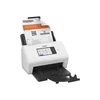 Skeneris BROTHER ADS-4900W DOCUMENT SCANNER, A4, DUPLEX, USB, LAN, WIFI, 60PPM