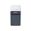 Brother TD-2125NWB | Mono | Thermal | Label Spausdintuvas | Wi-Fi