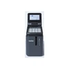 BROTHER PT-P900WC LABEL THERMO Spausdintuvas PORTABLE, USB, WIFI