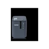 BROTHER PT-P900WC LABEL THERMO Spausdintuvas PORTABLE, USB, WIFI