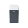 Brother TD-2125N | Mono | Thermal | Label Spausdintuvas | Wi-Fi