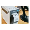 Brother TD-2125NWB | Mono | Thermal | Label Spausdintuvas | Wi-Fi
