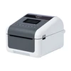 Brother TD-4455DNWB 4 colių stalinis etikečių spausdintuvas 203DPI, USB-C/LAN/BT/Wi-Fi | Brother
