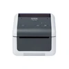 Brother TD-4525DN 4 colių stalinis bekliopis etikečių spausdintuvas 300DPI, USB-C/LAN | Brother