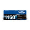 Brother TN-1150 | Toneris cartridge | Juodas