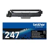 BROTHER TN-247BK Juodas Tonerio Kasetė, Išeiga 3000 Puslapių