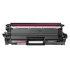 BROTHER TONER MAGENTA XL, 9000 PAGES