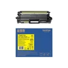BROTHER TONER Geltonas XL, 9000 PAGES