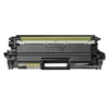 BROTHER TONER Geltonas XL, 9000 PAGES