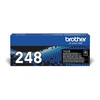 Brother TN248BK | Toneris cartridge | Juodas