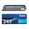 BROTHER TN249C TONER CYAN 4000P