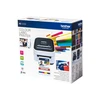 BROTHER VC-500W LABEL THERMO Spausdintuvas DESKTOP, USB, WIFI
