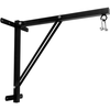 Brute Punching Bag Holder, 30kg | Juodas