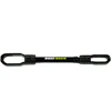 „Buzz Rack BuzzRack AA-2601 BuzzGrip“ adapteris dviračių laikikliui | Juodas