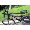„Buzz Rack BuzzRack AA-2601 BuzzGrip“ adapteris dviračių laikikliui | Juodas