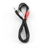 Gembird Cablexpert | 1,5 m, 3,5 mm / 2 x RCA, M/M | 3,5 mm | 2 x RCA
