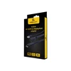 GEMBIRD A-HDMIM-DPF-01 aktyvus 4K HDMI į DisplayPort adapteris, juodas