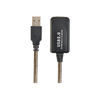 GEMBIRD USB A - USB akt. ilgintuvas, 10m