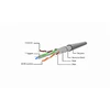 Gembird Cablexpert | CAT5e UTP jungiamasis laidas | Pilkas