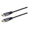 GEMBIRD DisplayPort kabelis 8K premium serijos 1,8m