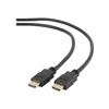 Gembird Cablexpert | CC-HDMI4-6 | Didelės spartos HDMI kištukas-kištukas kabelis | HDMI į HDMI | 1,8 m