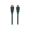 Gembird Cablexpert | CC-HDMI4-6 | Didelės spartos HDMI kištukas-kištukas kabelis | HDMI į HDMI | 1,8 m