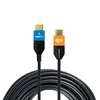 Gembird Cablexpert Active Optical (AOC) itin didelės spartos HDMI kabelis su Ethernet AOC serija, 10 m | CC-HDMI8K-AOC-10M