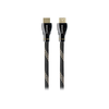 GEMBIRD Ultra High Speed HDMI laidas su Ethernet 8K premium serijos 2m