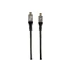 USB Kabelis - Gembird CCBP-USB4-CMCM240 40 Gbps 240 W 1,5 m
