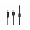 Cablexpert | CCFB-USB2-AMBM-3M | USB 2.0 spausdintuvas cable