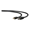 GEMBIRD CCP-mDP2-6 Gembird Mini DisplayPort į DisplayPort skaitmeninės sąsajos kabelis, 1,8 m