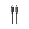 Kabelis DISPLAY PORT 1.8M/CC-DP2-6 GEMBIRD