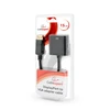 GEMBIRD AB-DPM-VGAF-02 Gembird adapter displayport 1.1->VGA, on cable, juodas, blister