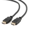 Gembird Cablexpert HDMI Didelės spartos vyriškas-vyriškas kabelis, 3,0 m, masinis paketas | Kabelių ekspertas
