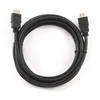 Gembird Cablexpert HDMI Didelės spartos vyriškas-vyriškas kabelis, 3,0 m, masinis paketas | Kabelių ekspertas