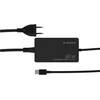 Gembird 65W | Maitinimo tiekimas | GaN | USB-C