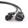 Gembird Cablexpert | PC-186-VDE-5M maitinimo laidas su VDE patvirtinimu