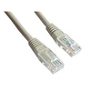 Gembird Cablexpert | PP12-0.25M | rusvai gelsvas RJ-45 | RJ-45