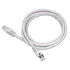 Gembird Cablexpert PP12-10M RJ-45, RJ-45, 10 m, Pilkas