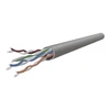 Cablexpert | PP12-3M | rusvai gelsvas RJ-45 | RJ-45