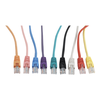 Cablexpert | PP12-5M | rusvai gelsvas RJ-45 | RJ-45