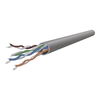 Cablexpert | PP12-5M | rusvai gelsvas RJ-45 | RJ-45