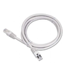Cablexpert | PP12-5M | rusvai gelsvas RJ-45 | RJ-45