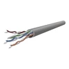 Gembird Cablexpert | PP12-7.5M | Baltas RJ-45 | RJ-45