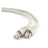 Gembird Cablexpert PP6-2M RJ-45, RJ-45, 2 m, Pilkas