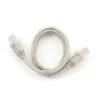 Gembird Cablexpert PP6-3M RJ-45, RJ-45, 3 m, Pilkas